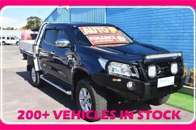 2016 Nissan Navara ST Utility D23 for sale in Adelaide - North