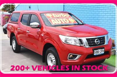 2017 Nissan Navara RX Utility D23 S2 for sale in Adelaide - North