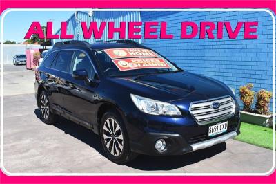 2015 Subaru Outback 2.5i Wagon B6A MY15 for sale in Adelaide - North