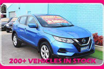 2019 Nissan QASHQAI ST Wagon J11 Series 2 for sale in Adelaide - North