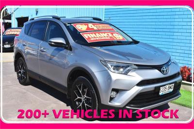 2016 Toyota RAV4 GXL Wagon ZSA42R for sale in Adelaide - North