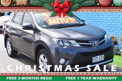 2013 Toyota RAV4 GXL Wagon ZSA42R for sale in Adelaide - North