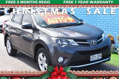 2013 Toyota RAV4 GXL Wagon ZSA42R for sale in Adelaide - North