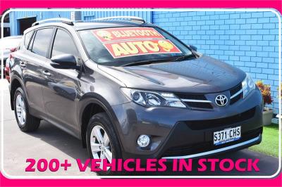 2013 Toyota RAV4 GXL Wagon ZSA42R for sale in Adelaide - North