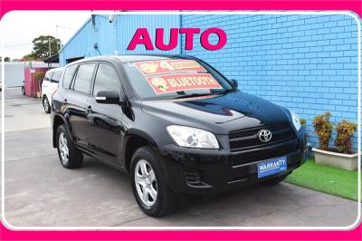 2012 Toyota RAV4 CV Wagon ACA33R MY12 for sale in Adelaide - North