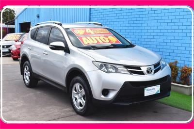 2013 Toyota RAV4 GX Wagon ZSA42R for sale in Adelaide - North