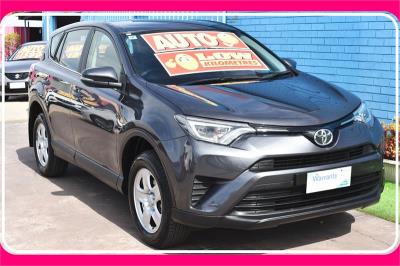 2015 Toyota RAV4 GX Wagon ASA44R for sale in Adelaide - North