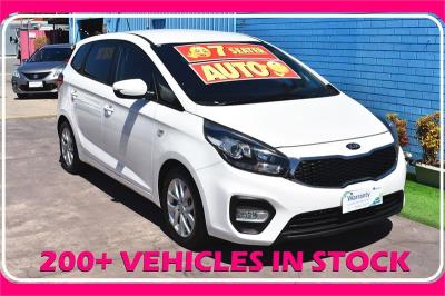 2017 Kia Rondo Si Wagon RP MY18 for sale in Adelaide - North