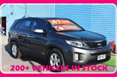 2013 Kia Sorento Si Wagon XM MY13 for sale in Adelaide - North