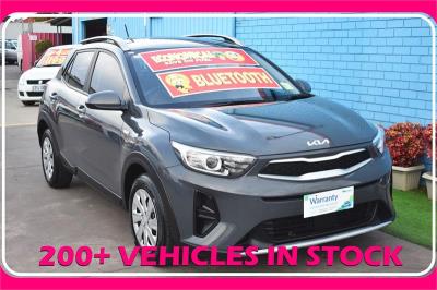 2021 Kia Stonic S Wagon YB MY21 for sale in Adelaide - North