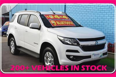 2019 Holden Trailblazer LT Wagon RG MY20 for sale in Blair Athol