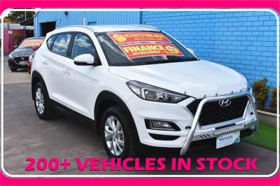 2019 Hyundai Tucson Go Wagon TL3 MY19 for sale in Adelaide - North