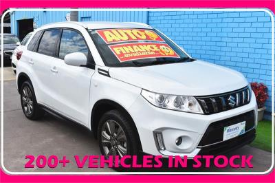 2021 Suzuki Vitara Wagon LY Series II for sale in Enfield