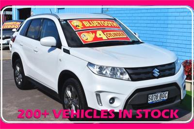 2017 Suzuki Vitara RT-S Wagon LY for sale in Enfield