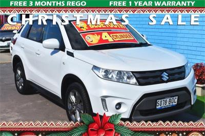 2016 Suzuki Vitara RT-S Wagon LY for sale in Adelaide - North