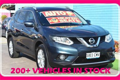 2016 Nissan X-TRAIL ST-L Wagon T32 for sale in Enfield