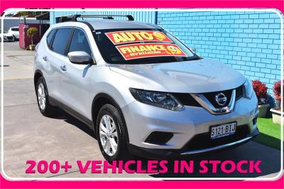 2015 Nissan X-TRAIL TS Wagon T32 for sale in Enfield