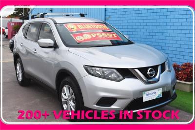 2014 Nissan X-TRAIL TS Wagon T32 for sale in Enfield