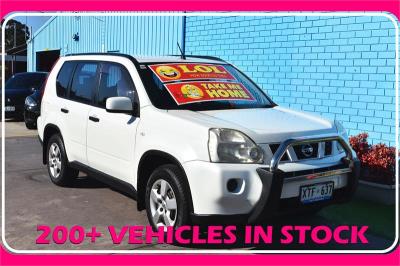 2008 Nissan X-TRAIL ST Wagon T31 for sale in Enfield