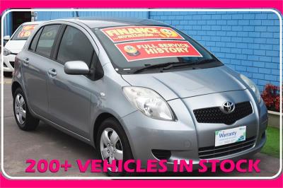 2006 Toyota Yaris YRS Hatchback NCP91R for sale in Enfield