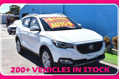 2022 MG ZS Excite Wagon AZS1 MY22 for sale in Adelaide - North