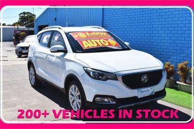 2022 MG ZS Excite Wagon AZS1 MY22 for sale in Adelaide - North