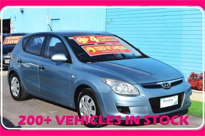 2010 Hyundai i30 SX Hatchback FD MY10 for sale in Enfield