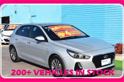 2018 Hyundai i30 Active Hatchback PD MY18 for sale in Enfield