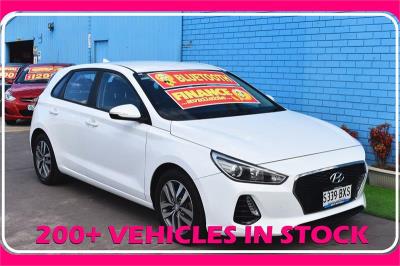 2018 Hyundai i30 Active Hatchback PD MY18 for sale in Adelaide - North