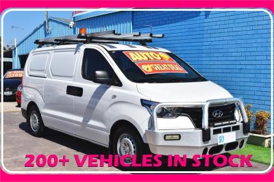 2019 Hyundai iLoad Van TQ4 MY19 for sale in Adelaide - North