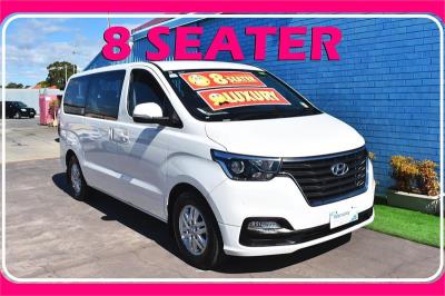 2018 Hyundai iMax Active Wagon TQ4 MY19 for sale in Adelaide - North