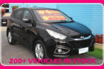 2013 Hyundai ix35 SE Wagon LM2 for sale in Enfield