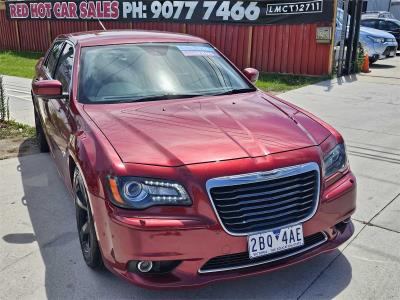 2014 CHRYSLER 300 S 4D SEDAN MY12 for sale in Albion