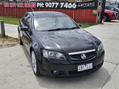 2007 HOLDEN CALAIS V INTERNATIONAL 4D SEDAN VE MY08 for sale in Albion