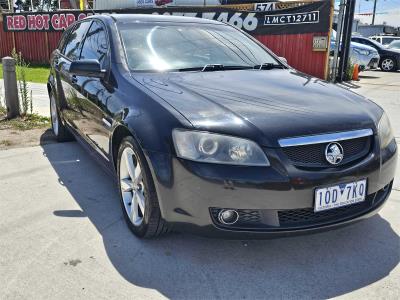 2009 HOLDEN CALAIS 4D SPORTWAGON VE MY09.5 for sale in Albion