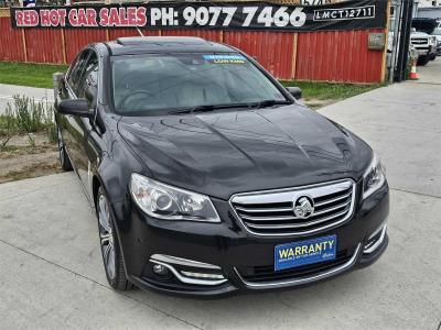 2014 HOLDEN CALAIS V 4D SEDAN VF for sale in Albion