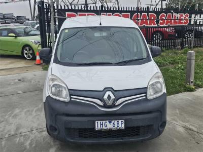 2016 RENAULT KANGOO 1.2 SWB 3D VAN X61 MY17 for sale in Albion