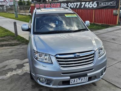 2012 SUBARU TRIBECA 3.6R PREMIUM (7 SEAT) 4D WAGON MY12 for sale in Albion