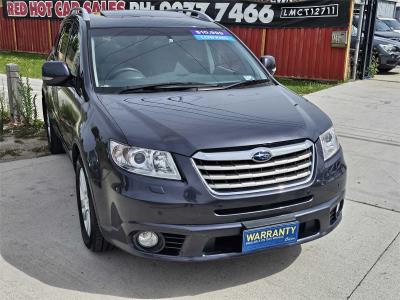 2012 SUBARU TRIBECA 3.6R PREMIUM (7 SEAT) 4D WAGON MY12 for sale in Albion