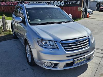 2012 SUBARU TRIBECA 3.6R PREMIUM (7 SEAT) 4D WAGON MY12 for sale in Albion