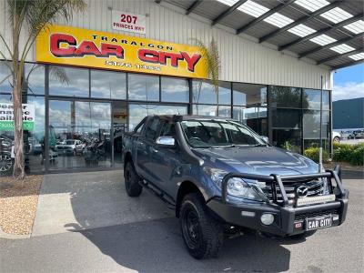 2019 Mazda BT-50 XTR Utility UR0YG1 for sale in Traralgon