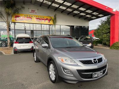 2010 Mazda CX-9 Luxury Wagon TB10A3 MY10 for sale in Traralgon