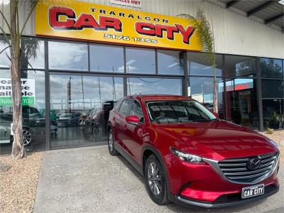 2019 Mazda CX-9 Sport Wagon TC for sale in Traralgon