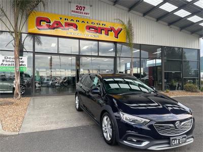 2018 Holden Calais Wagon ZB MY18 for sale in Traralgon