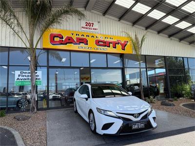 2018 Toyota Camry SL Sedan GSV70R for sale in Traralgon