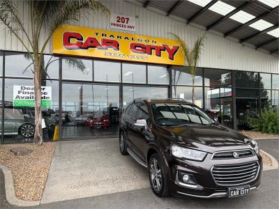 2016 Holden Captiva LTZ Wagon CG MY16 for sale in Traralgon