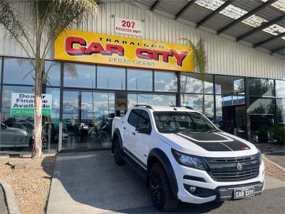 2019 Holden Colorado Z71 Utility RG MY20 for sale in Traralgon