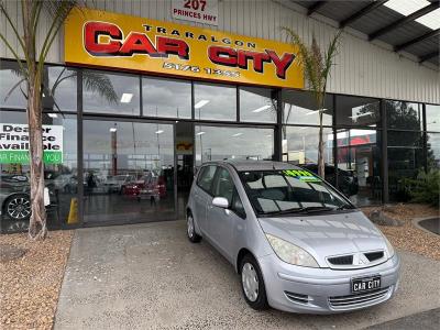 2005 Mitsubishi Colt LS Hatchback RG for sale in Traralgon