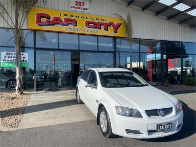 2007 Holden Commodore Omega Sedan VE for sale in Traralgon