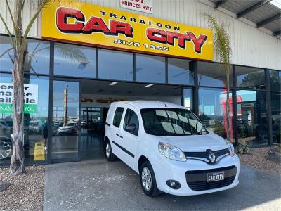 2019 Renault Kangoo Van F61 Phase II for sale in Traralgon